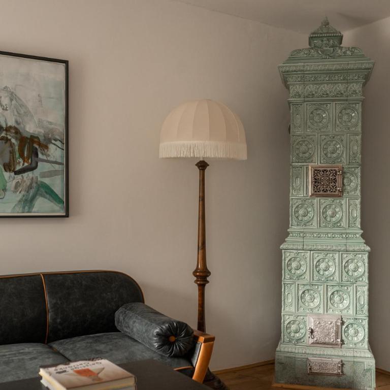 Ottmanngut Suite and Breakfast - Junior Suite - 2