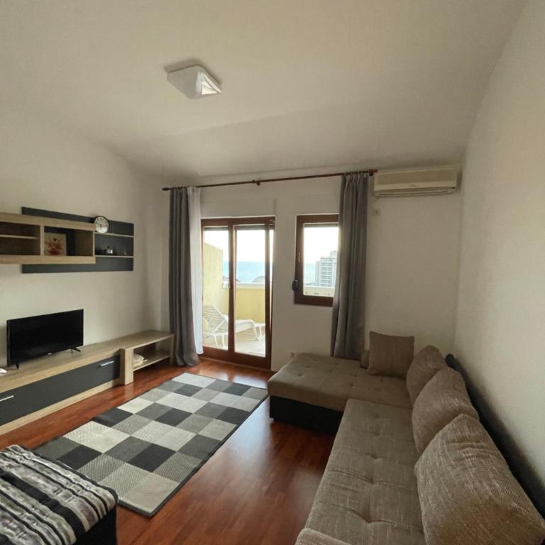 Apartment Tatjana - Studio Apartment - 1
