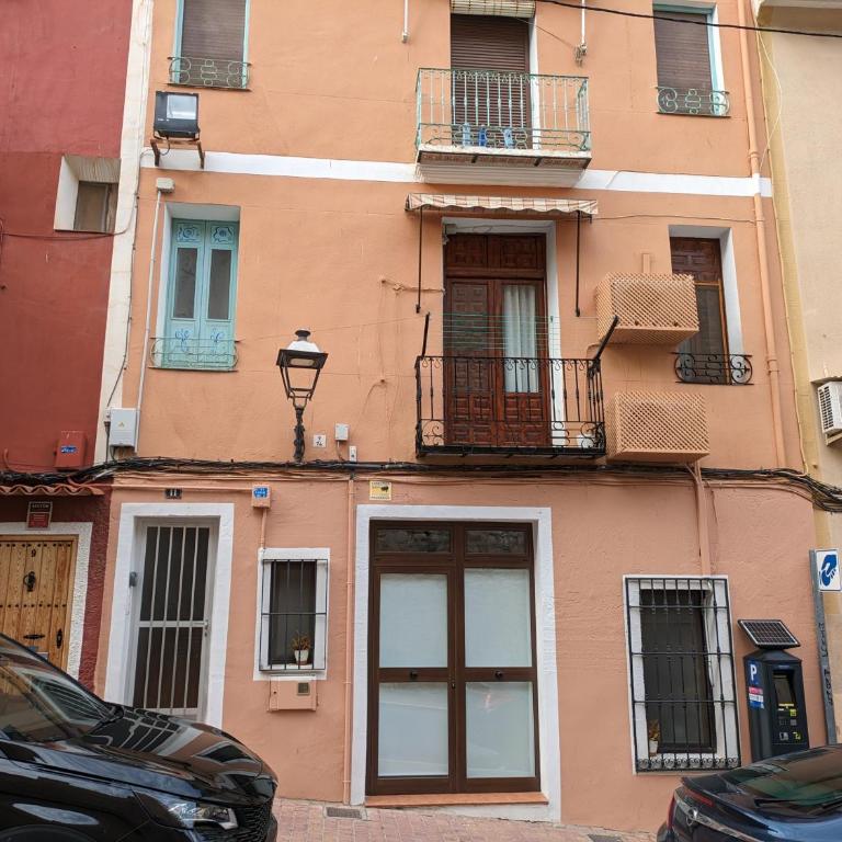 La Muralla - Two-Bedroom Apartment - 2