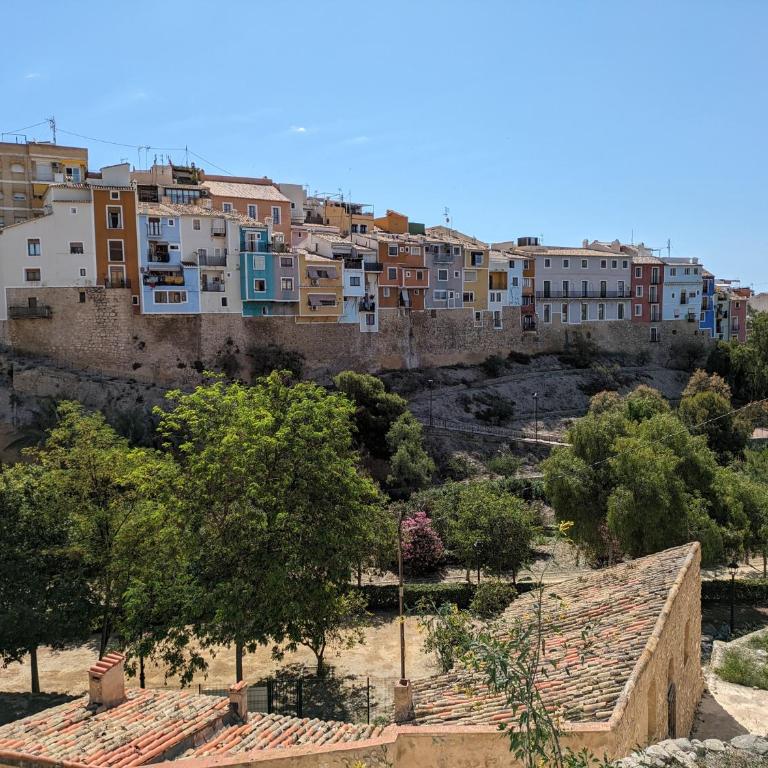 La Muralla - Two-Bedroom Apartment - 39