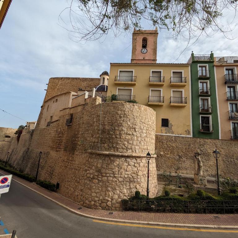 La Muralla - Two-Bedroom Apartment - 4