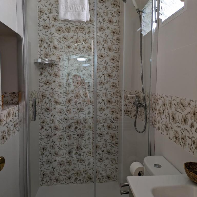 La Muralla - Two-Bedroom Apartment - 28
