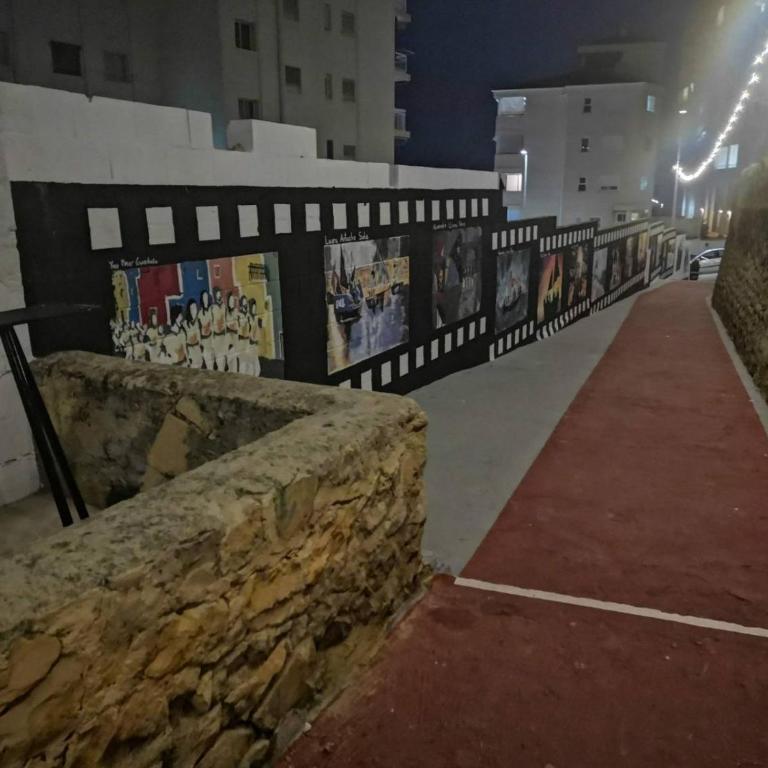 La Muralla - Two-Bedroom Apartment - 45