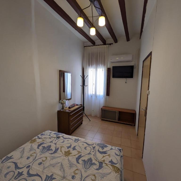 La Muralla - Two-Bedroom Apartment - 24