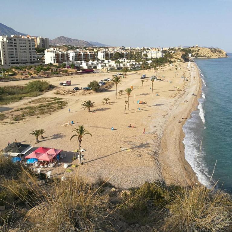 La Muralla - Two-Bedroom Apartment - 46