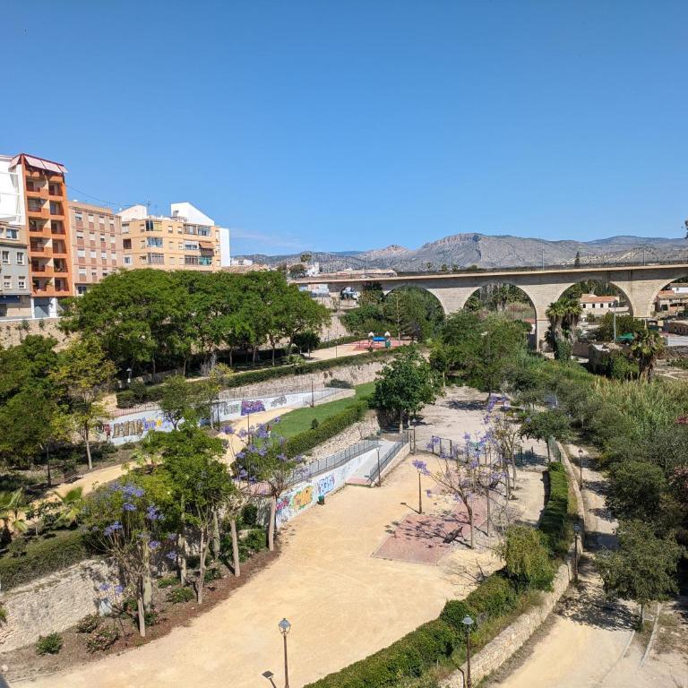 La Muralla - Two-Bedroom Apartment - 47