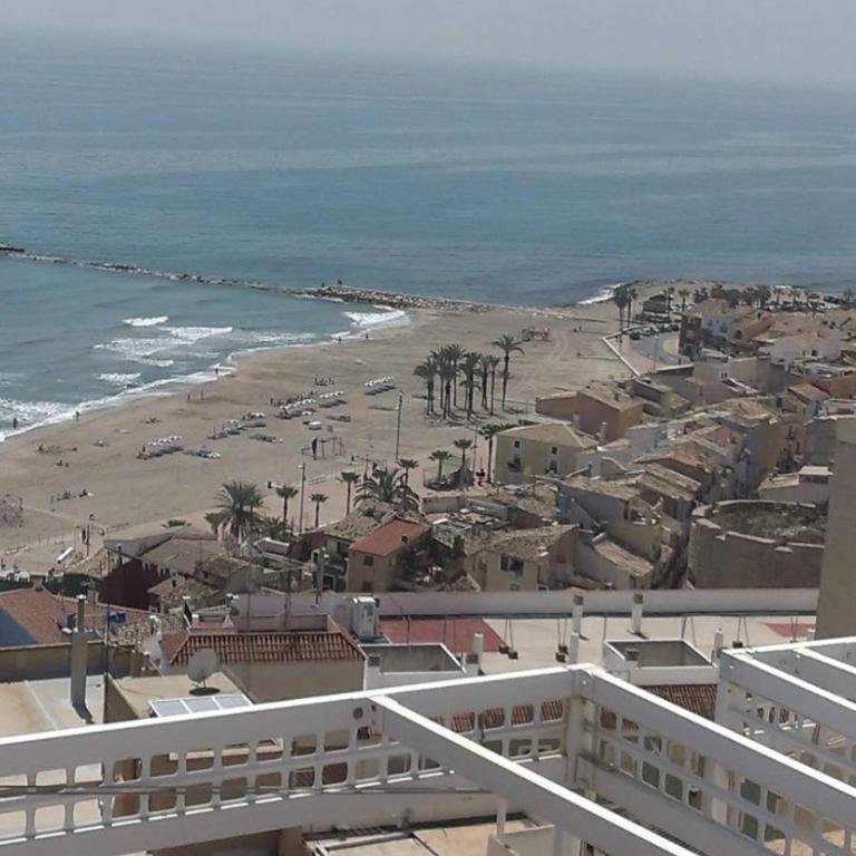 La Muralla - Two-Bedroom Apartment - 48
