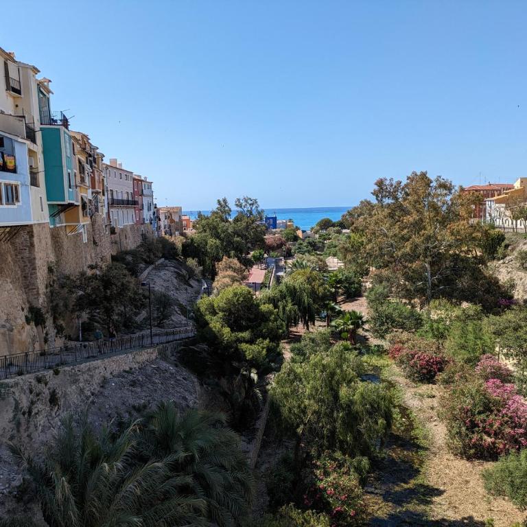 La Muralla - Two-Bedroom Apartment - 50