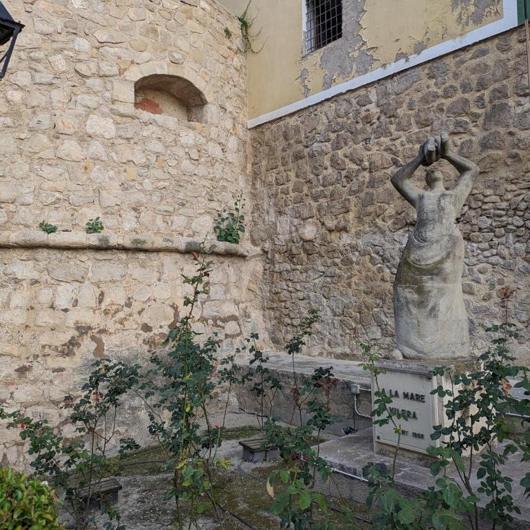 La Muralla - Two-Bedroom Apartment - 33
