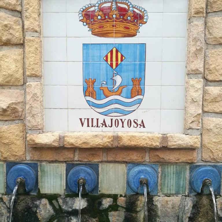 La Muralla - Two-Bedroom Apartment - 52