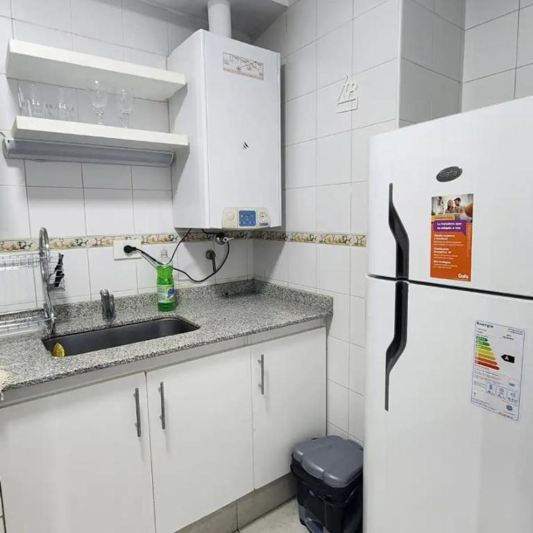 Departamentos Alsina - Apartamento de 2 dormitorios - 2