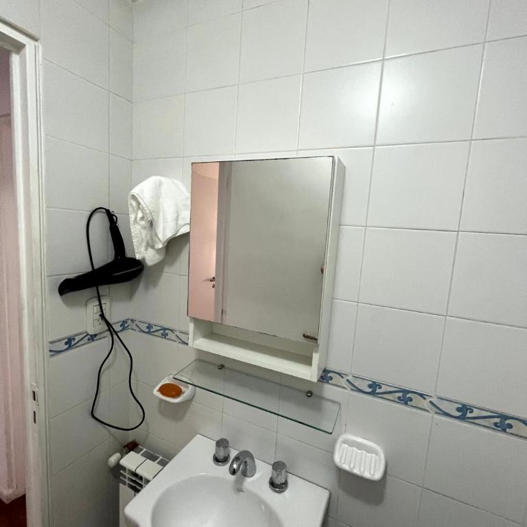 Departamentos Alsina - Apartamento de 2 dormitorios - 6