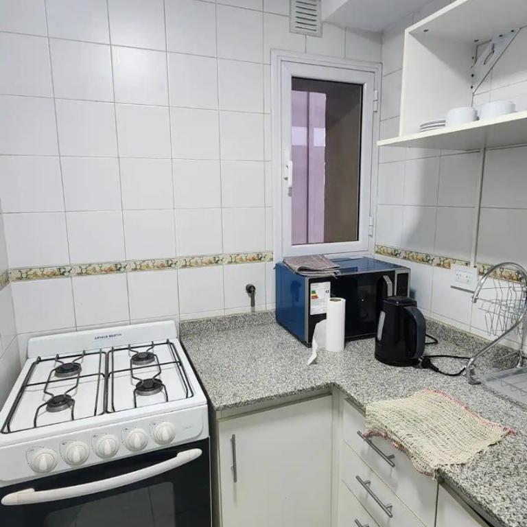 Departamentos Alsina - Apartamento de 2 dormitorios - 4