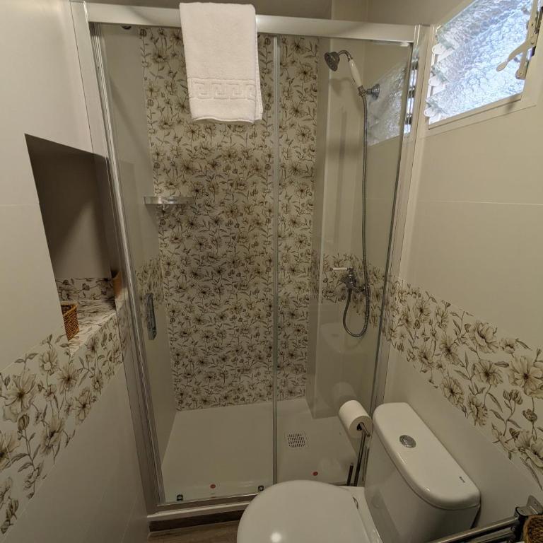 La Muralla - Two-Bedroom Apartment - 26