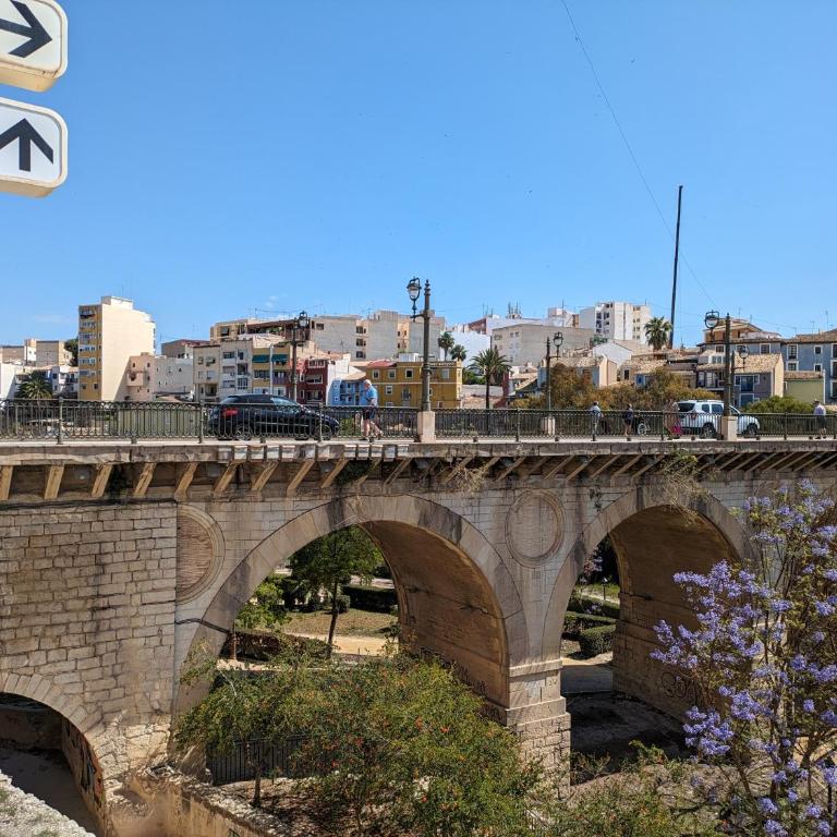 La Muralla - Two-Bedroom Apartment - 56