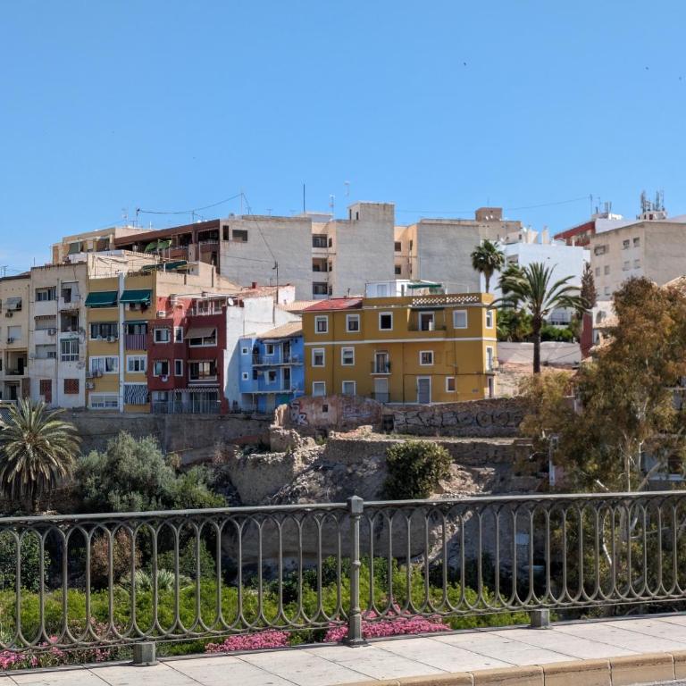 La Muralla - Two-Bedroom Apartment - 57