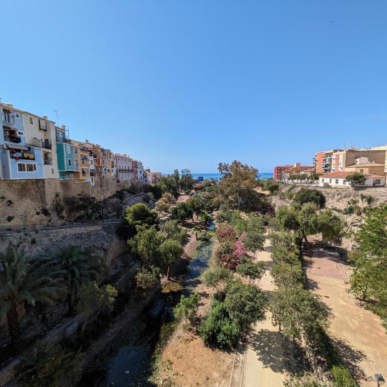 La Muralla - Two-Bedroom Apartment - 61