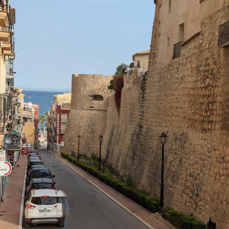La Muralla - Two-Bedroom Apartment - 3