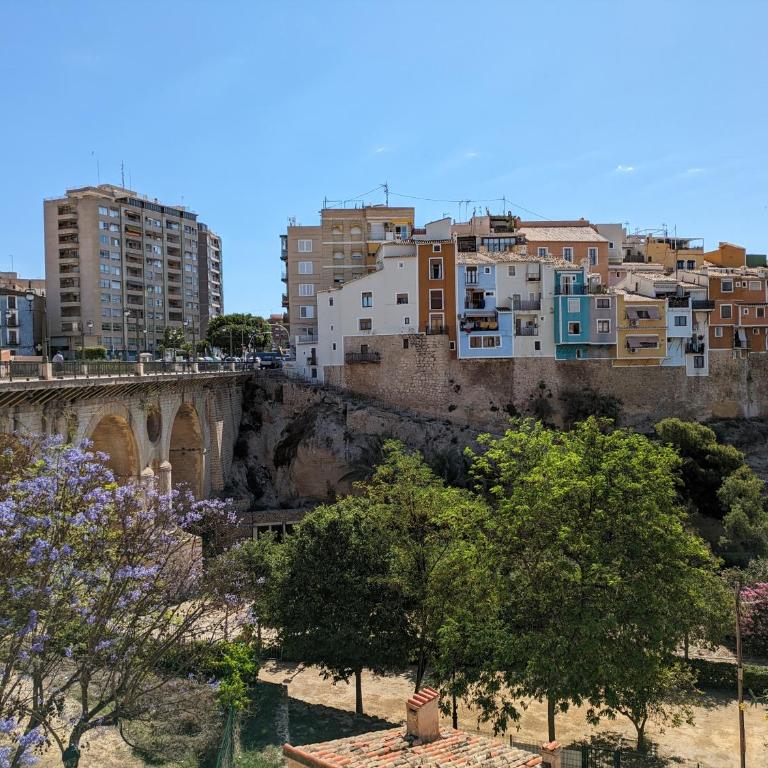 La Muralla - Two-Bedroom Apartment - 63