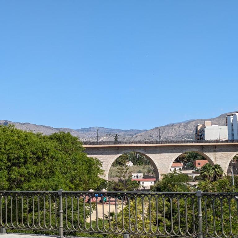 La Muralla - Two-Bedroom Apartment - 67