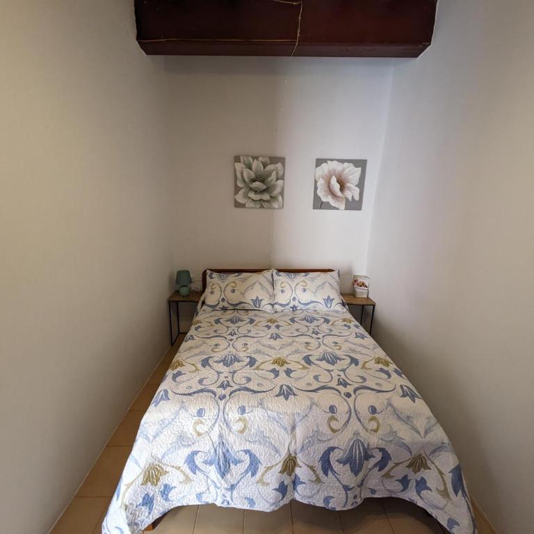 La Muralla - Two-Bedroom Apartment - 17