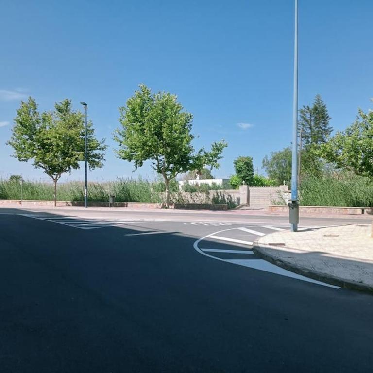 AT SolyMar con Piscina y Plaza de Garaje - Apartamento de 2 dormitorios con terraza - 5