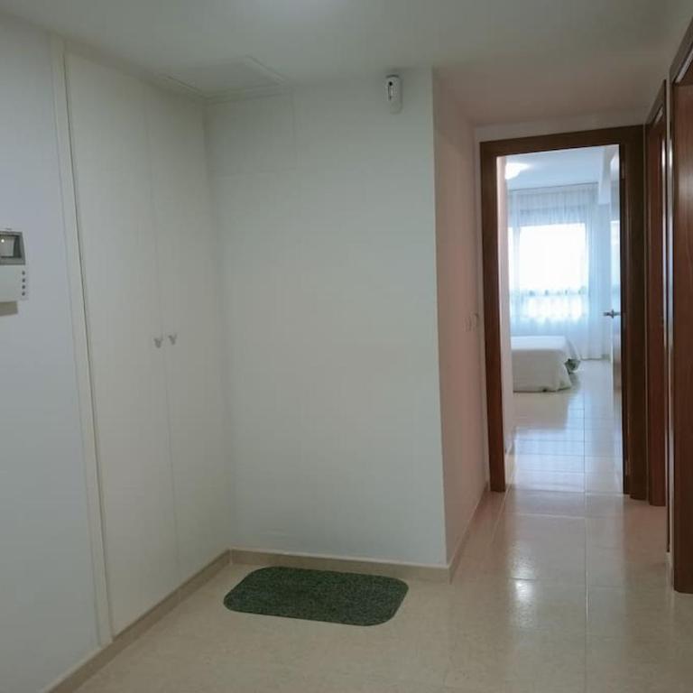 AT SolyMar con Piscina y Plaza de Garaje - Apartamento de 2 dormitorios con terraza - 12