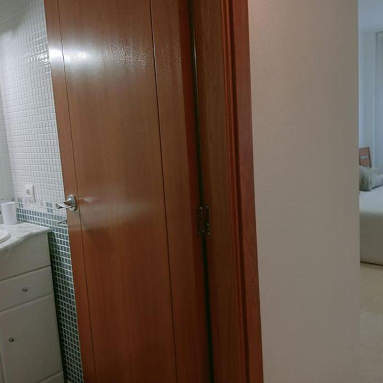 AT SolyMar con Piscina y Plaza de Garaje - Apartamento de 2 dormitorios con terraza - 13