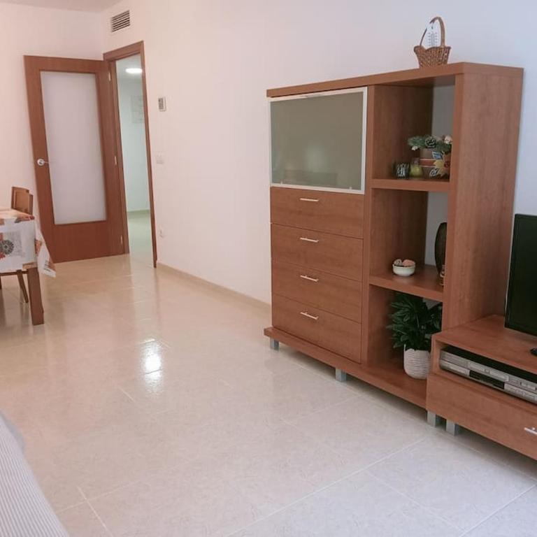 AT SolyMar con Piscina y Plaza de Garaje - Apartamento de 2 dormitorios con terraza - 17