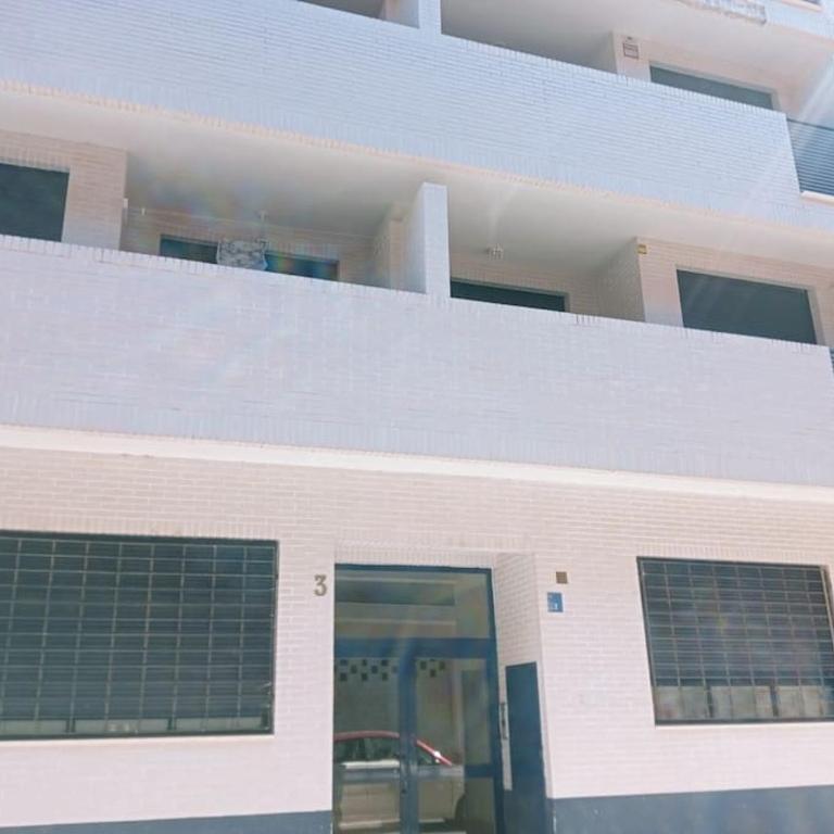 AT SolyMar con Piscina y Plaza de Garaje - Apartamento de 2 dormitorios con terraza - 28