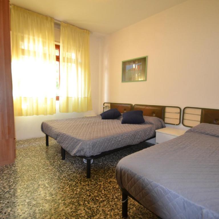 Campiello - Appartamento con 2 Camere da Letto - 12