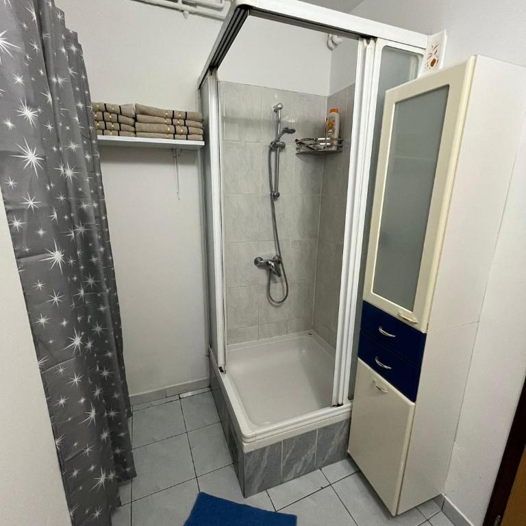 Apartments LiteMo - Studio with Balcony - 15