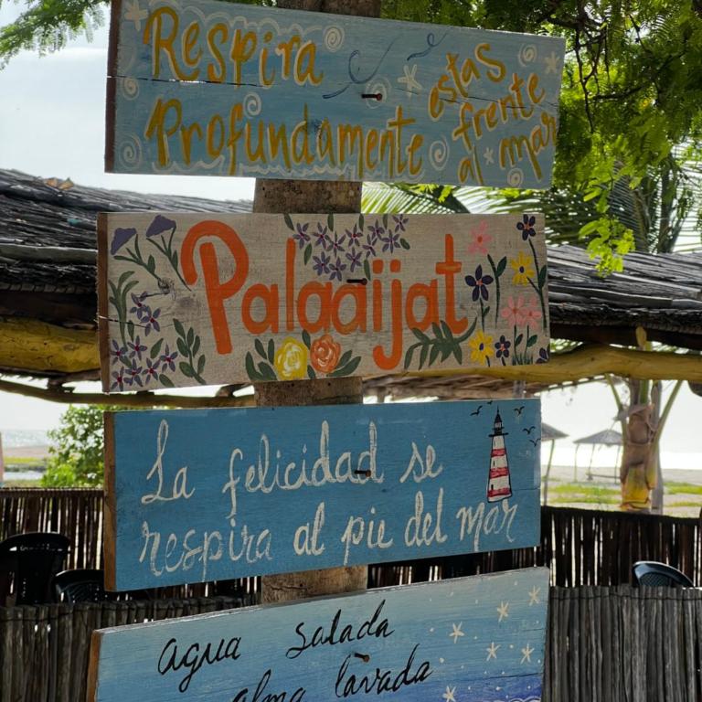 Hospedaje Palaaijat - Triple Room with Private Bathroom - 4