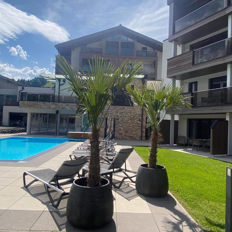 Lakeside Luxury Apartments - Apartment mit 3 Schlafzimmern – Top 101 - 5