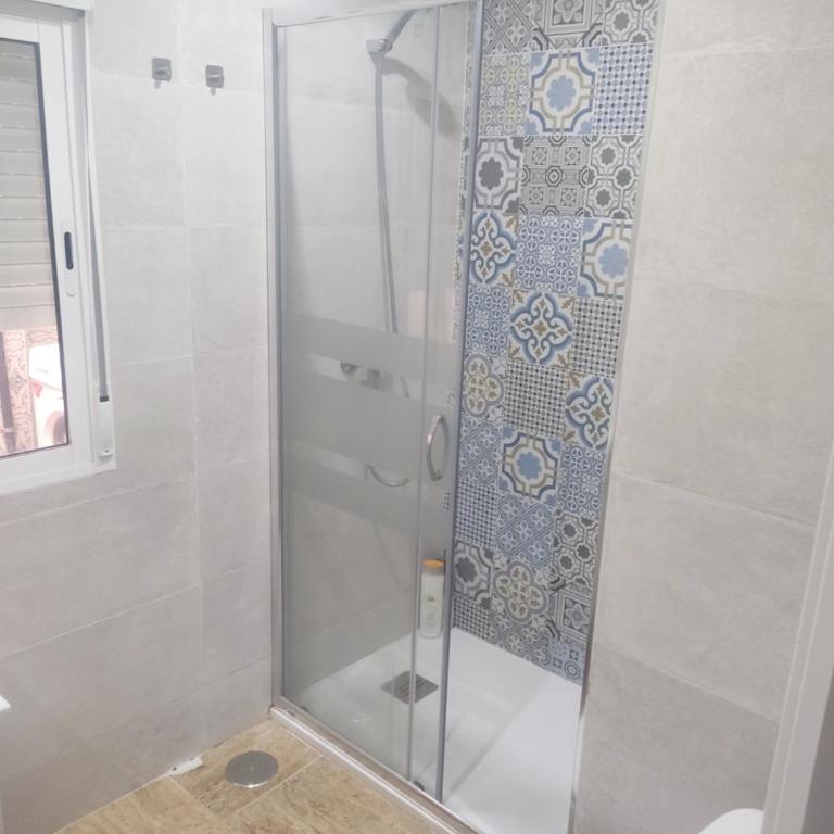 Apartamento vacacional paseo marítimo Estepona - Apartamento Superior - 8
