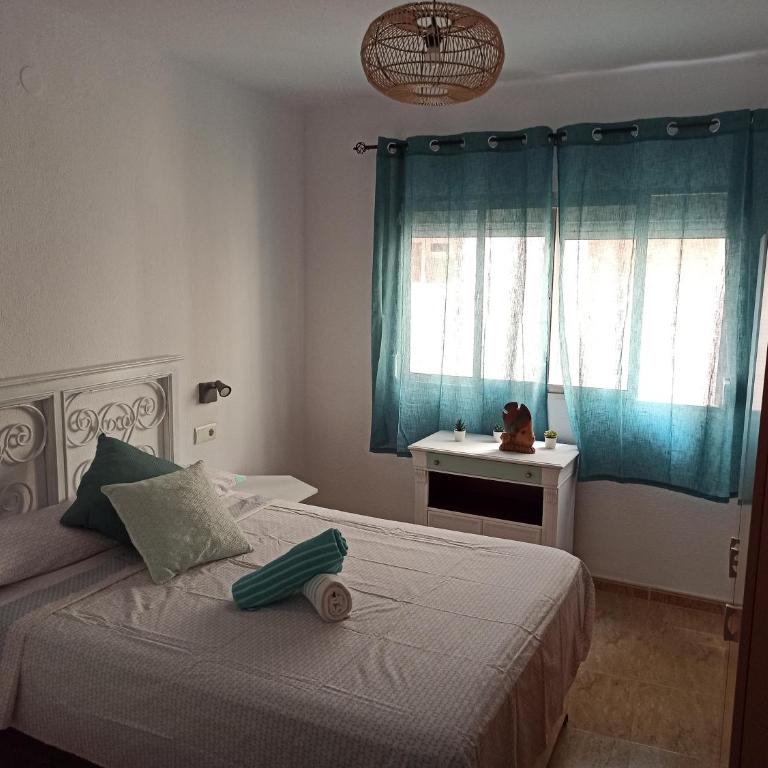 Apartamento vacacional paseo marítimo Estepona - Apartamento Superior - 4