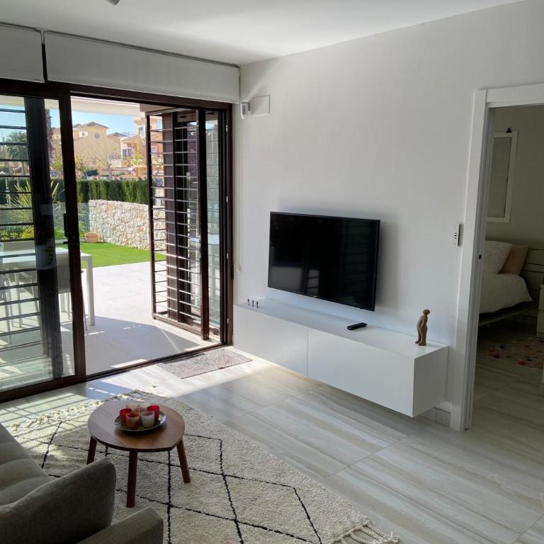 Caballo de Mar - Apartamento de 2 dormitorios - 5