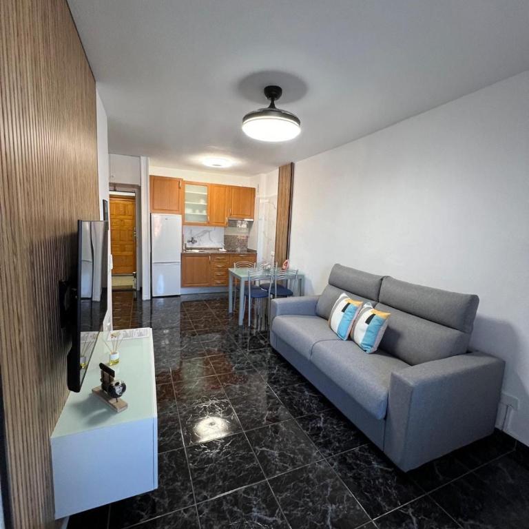 Coconoa Beach - One-Bedroom Standard Apartment - 1