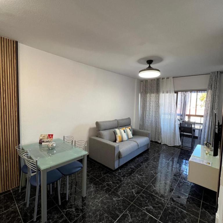 Coconoa Beach - One-Bedroom Standard Apartment - 7