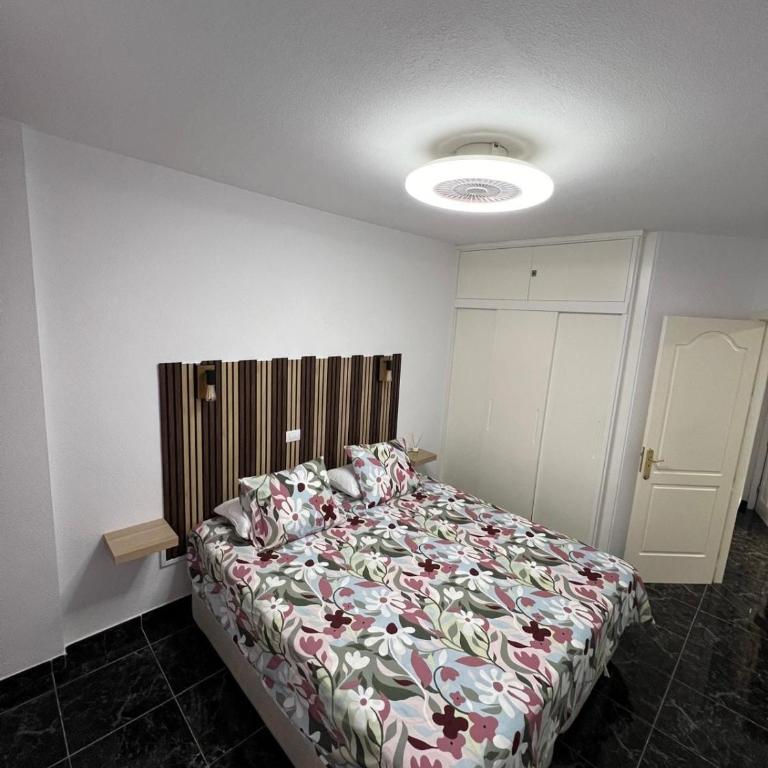 Coconoa Beach - One-Bedroom Standard Apartment - 10
