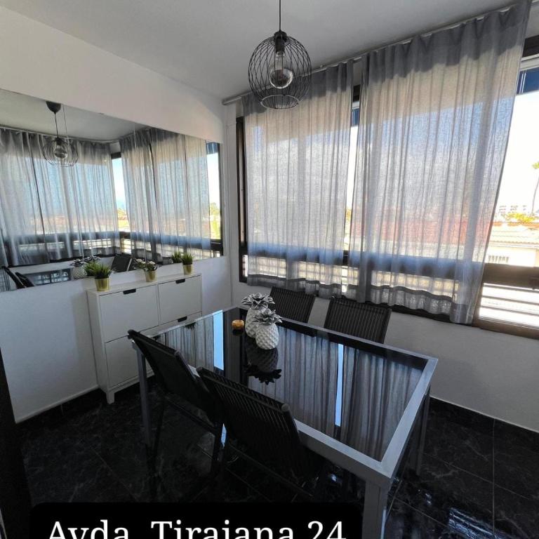 Coconoa Beach - One-Bedroom Standard Apartment - 11