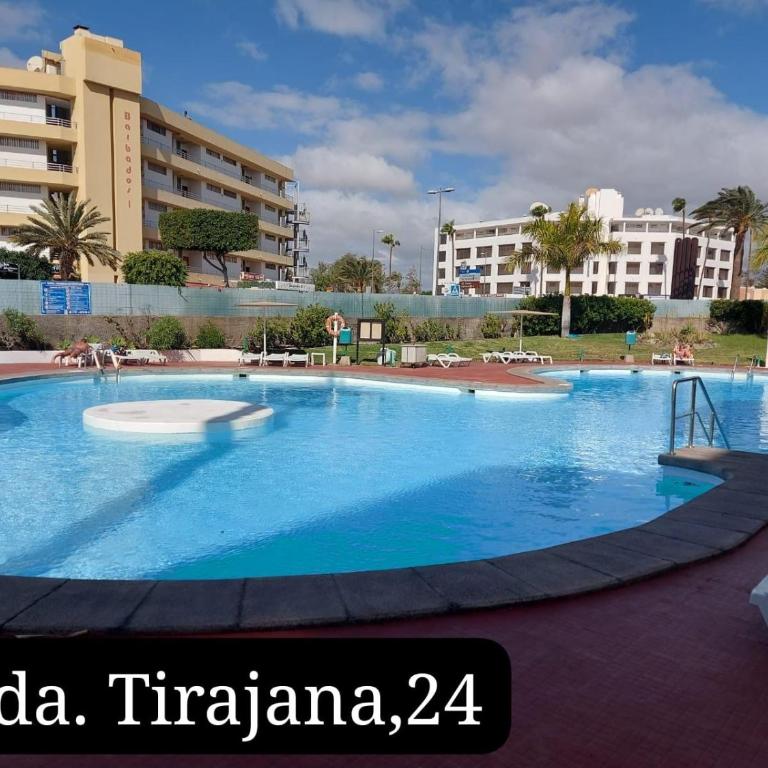 Coconoa Beach - One-Bedroom Standard Apartment - 17