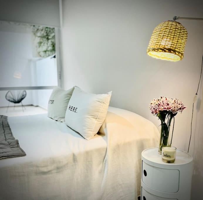 Studio monoambiente Palermo chico - Apartamento de 1 dormitorio - 14