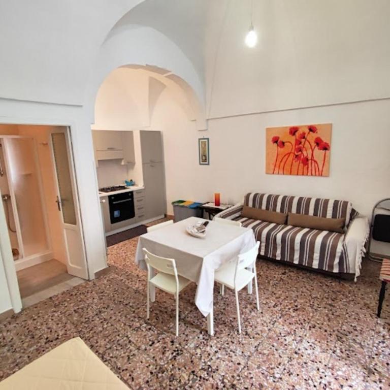 Home Pugliese - Casa con 1 Camera da Letto - 10