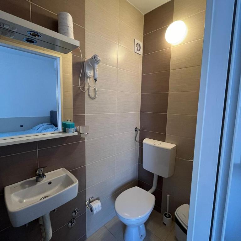 Apartments LiteMo - Standard Double Room - 11