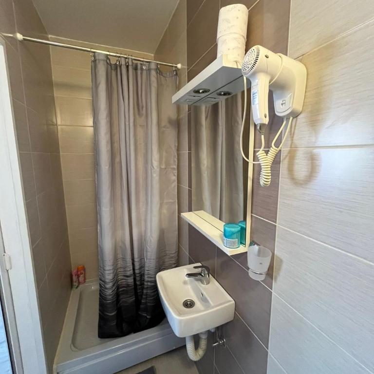 Apartments LiteMo - Standard Double Room - 9