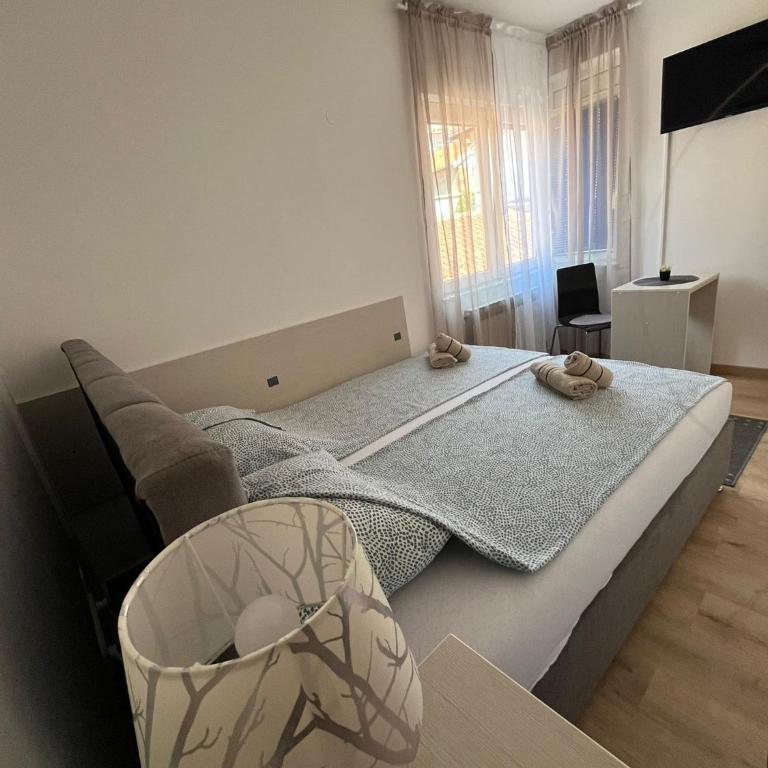Apartments LiteMo - Standard Double Room - 7