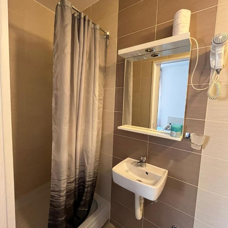 Apartments LiteMo - Standard Double Room - 10