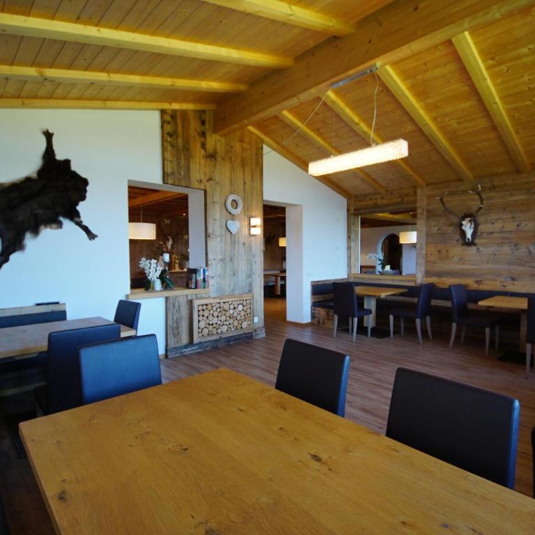 Chalet Frapes - Camera Matrimoniale - 1
