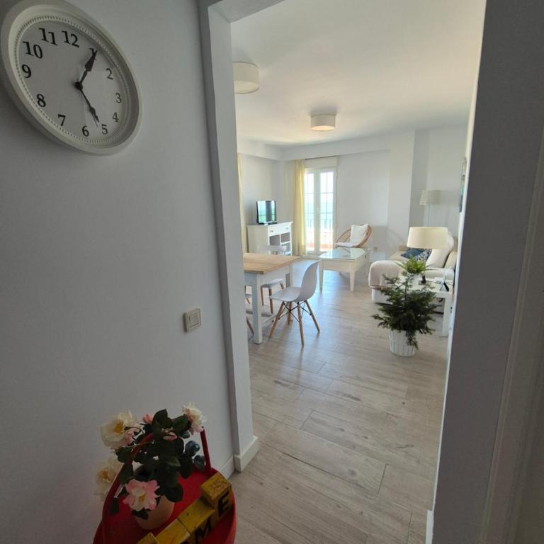 TOP APARTMENT! Frente al mar y gran terraza - Apartamento con vistas al mar - 14